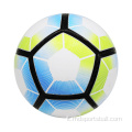 palla da calcio cucite a macchina 12 pannelli
